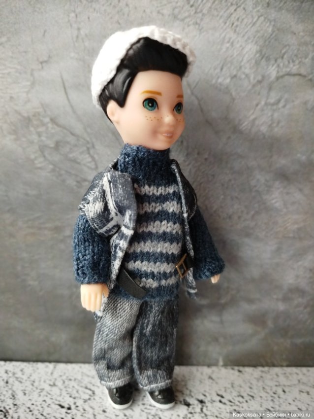 Милые штучки 🎉 — Одежда и обувь для кукол своими руками: фото
