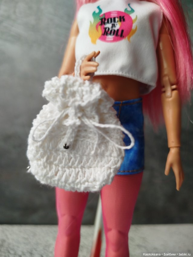 Милые штучки 🎉 — Одежда и обувь для кукол своими руками: фото