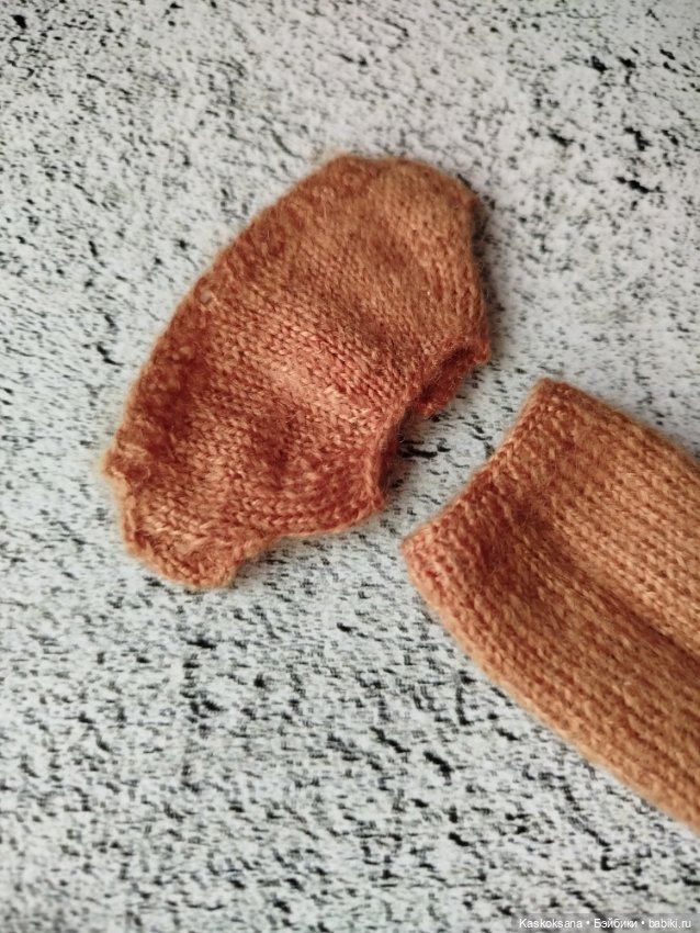 Милые штучки 🎉 — Одежда и обувь для кукол своими руками: фото