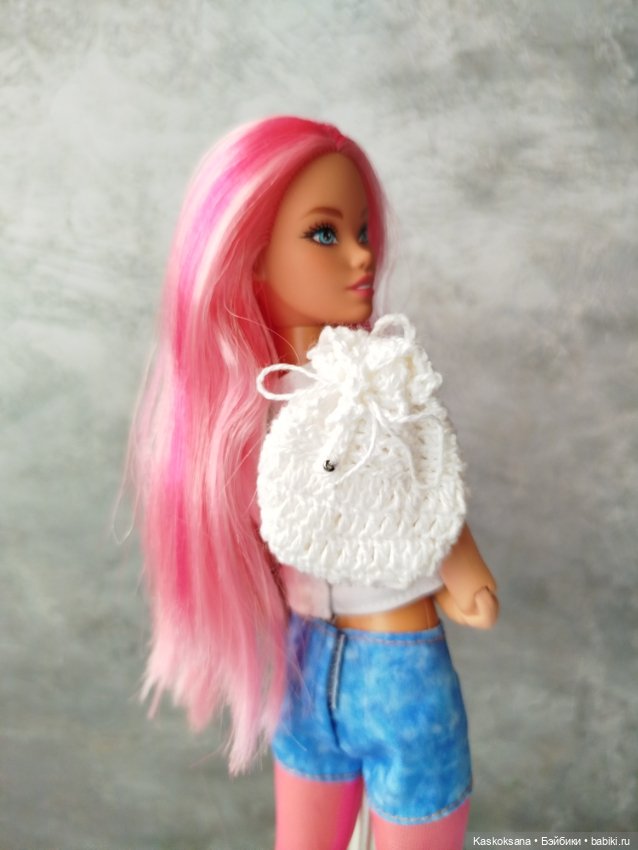 Милые штучки 🎉 — Одежда и обувь для кукол своими руками: фото