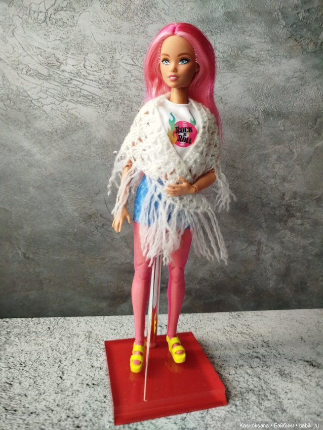 Милые штучки 🎉 — Одежда и обувь для кукол своими руками: фото