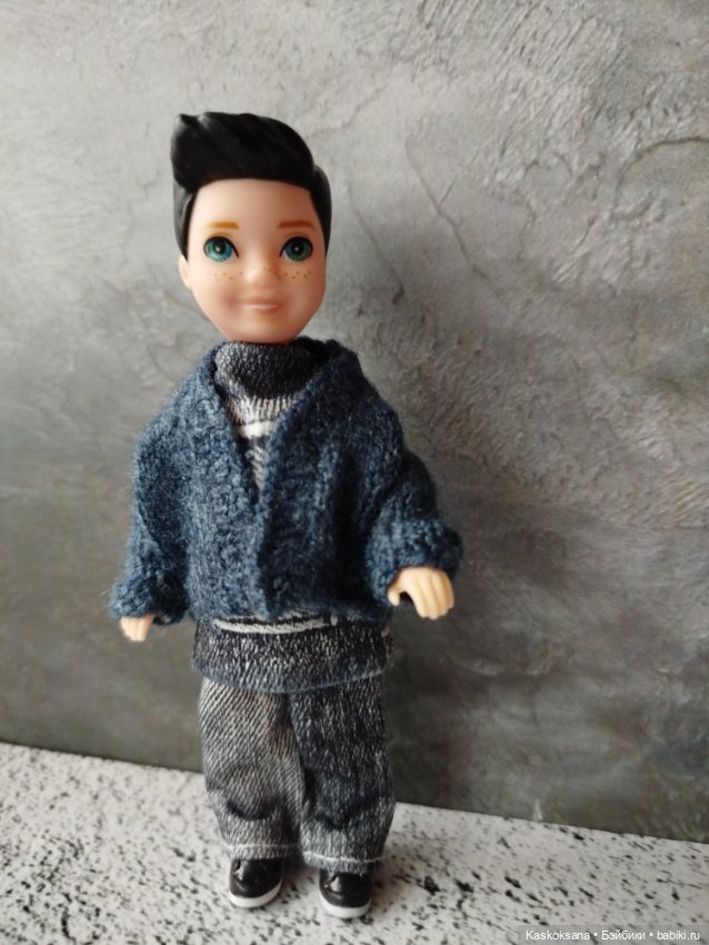 Милые штучки 🎉 — Одежда и обувь для кукол своими руками: фото