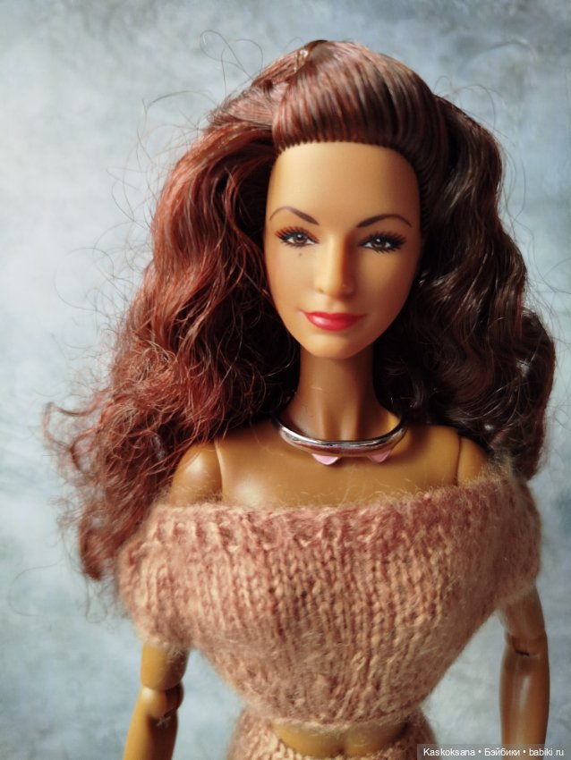 Милые штучки 🎉 — Одежда и обувь для кукол своими руками: фото (фото 9)