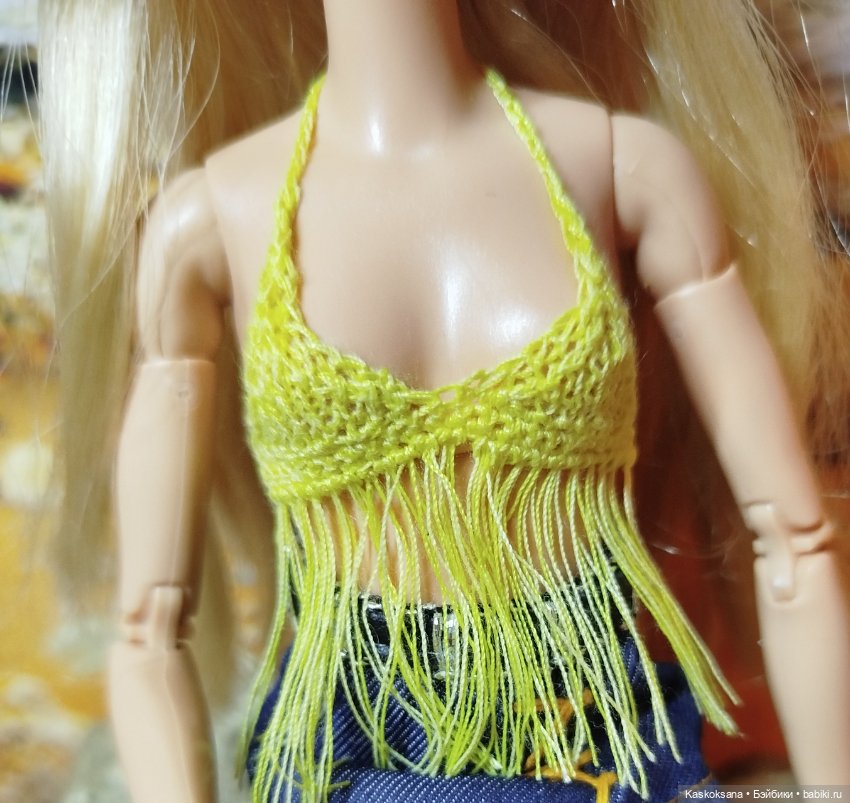 Милые штучки 🎉 — Одежда и обувь для кукол своими руками: фото