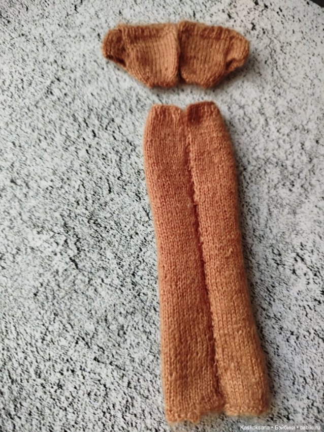 Милые штучки 🎉 — Одежда и обувь для кукол своими руками: фото