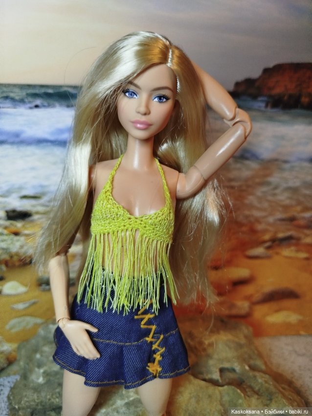 Милые штучки 🎉 — Одежда и обувь для кукол своими руками: фото