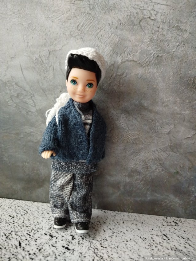 Милые штучки 🎉 — Одежда и обувь для кукол своими руками: фото