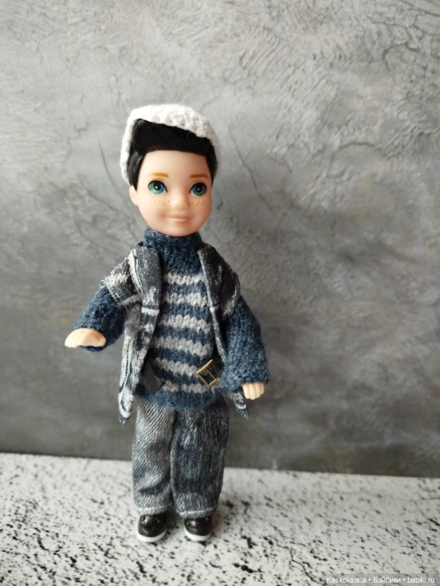 Милые штучки 🎉 — Одежда и обувь для кукол своими руками: фото