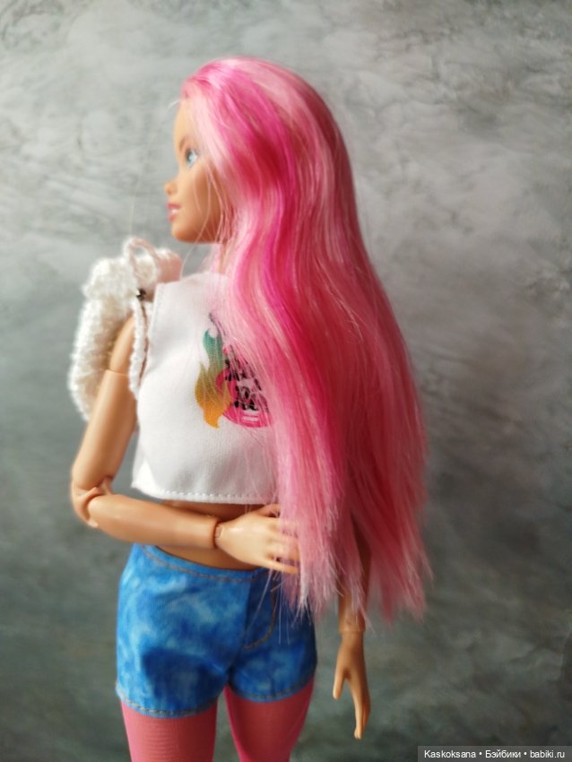 Милые штучки 🎉 — Одежда и обувь для кукол своими руками: фото