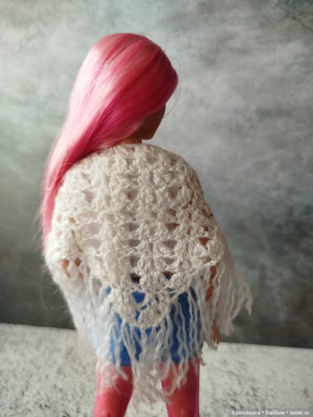 Милые штучки 🎉 — Одежда и обувь для кукол своими руками: фото