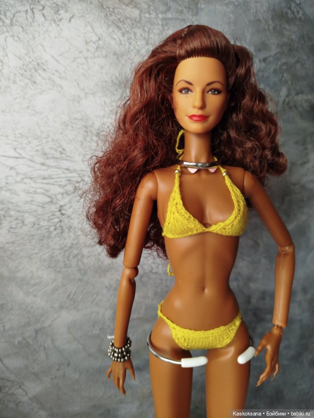 Милые штучки 🎉 — Одежда и обувь для кукол своими руками: фото (фото 2)