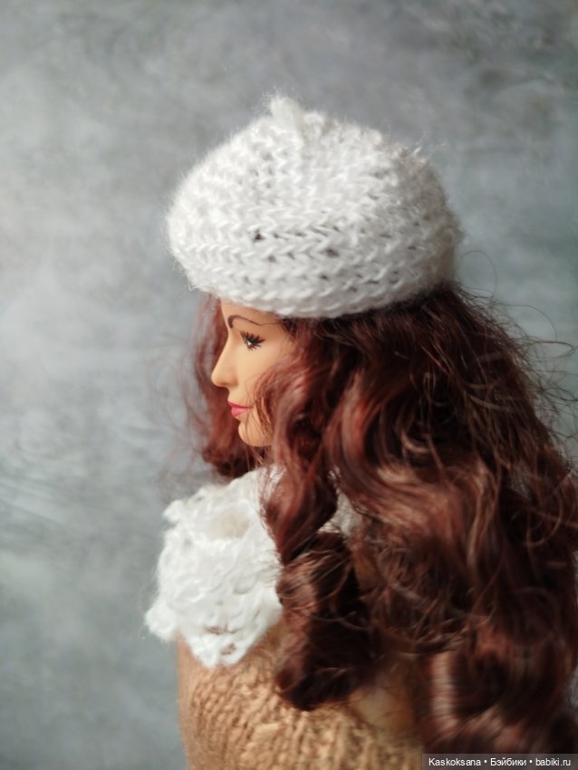 Милые штучки 🎉 — Одежда и обувь для кукол своими руками: фото