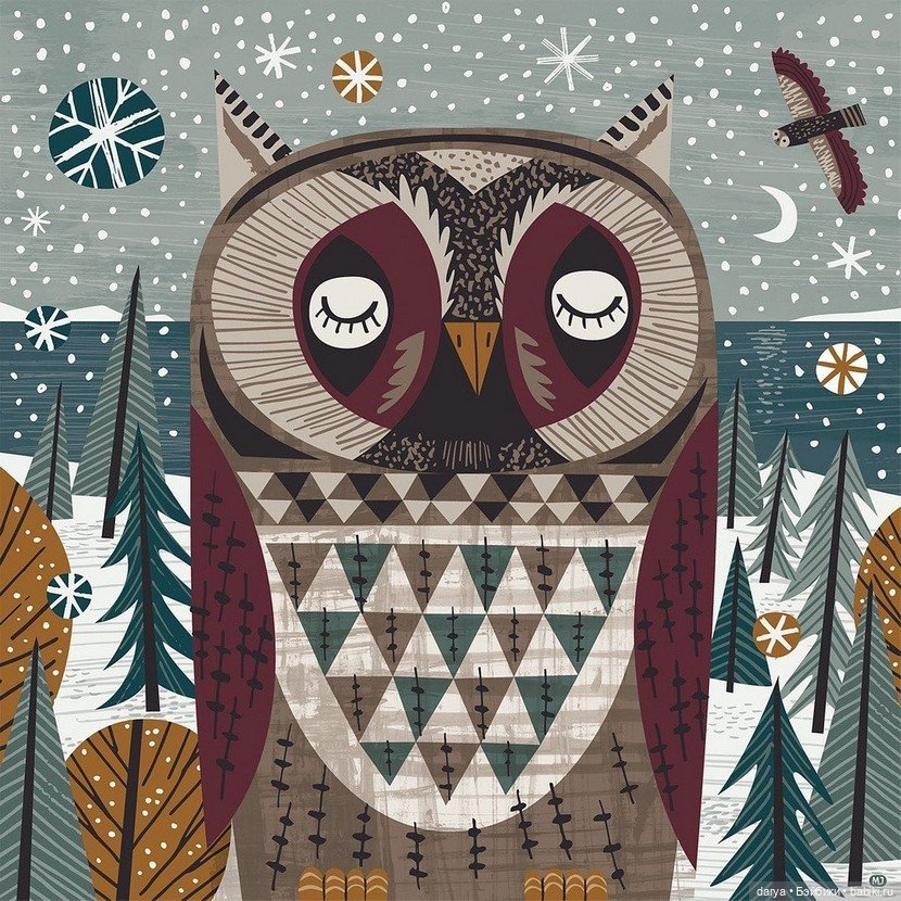 Художник Matthew Johnson — Живопись и графика: творчество художников (фото 5)