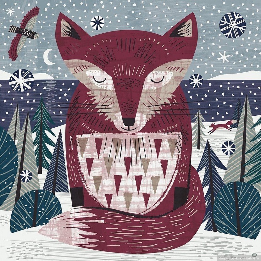 Художник Matthew Johnson — Живопись и графика: творчество художников (фото 6)