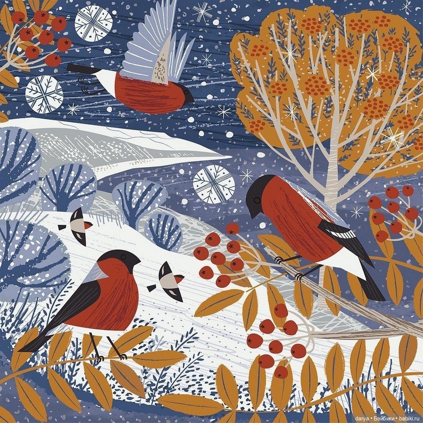 Художник Matthew Johnson — Живопись и графика: творчество художников (фото 8)