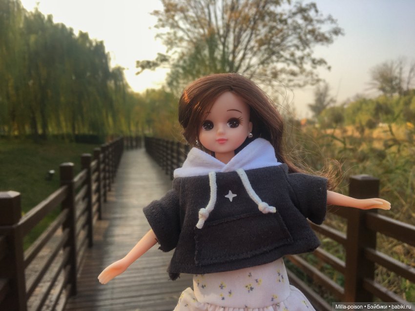 Лила и Licca — Игровые куклы разных производителей (Разное): редкие бренды