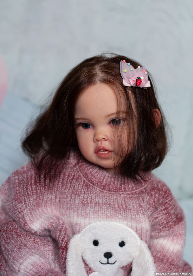 Cressida, кукла реборн — Куклы Реборн (Reborn): работы мастеров
