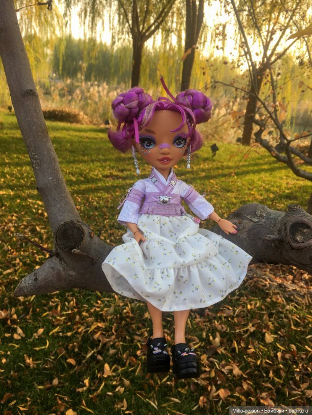 Лила и Licca — Игровые куклы разных производителей (Разное): редкие бренды