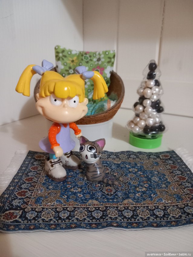 Когда ты дедушка — Интересные игрушки и фигурки (разное): редкие