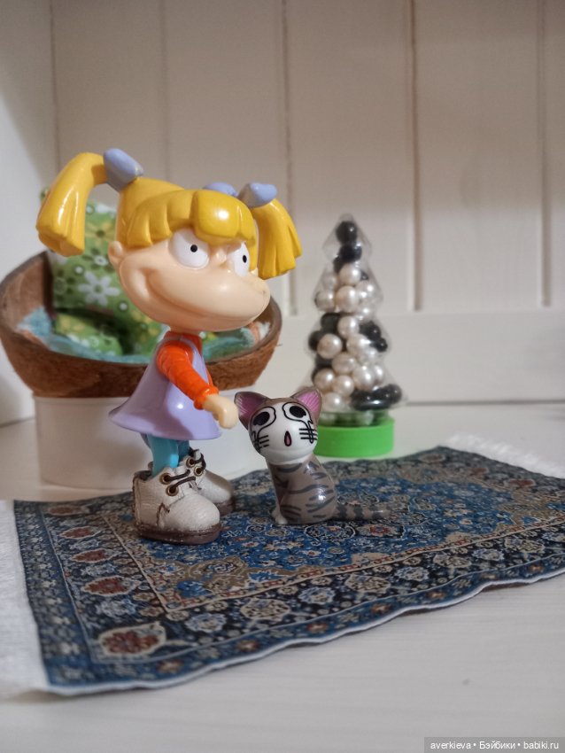 Когда ты дедушка — Интересные игрушки и фигурки (разное): редкие