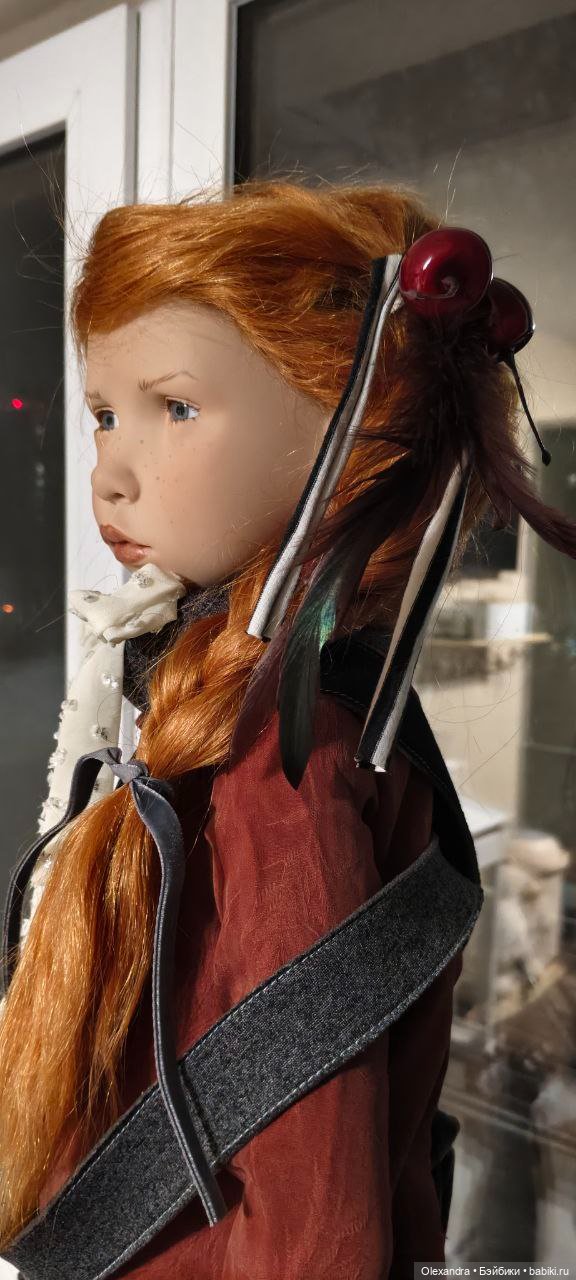 Marеile Zwergnase — Куклы Zwergnase (Цвергназе/Цверги): фото