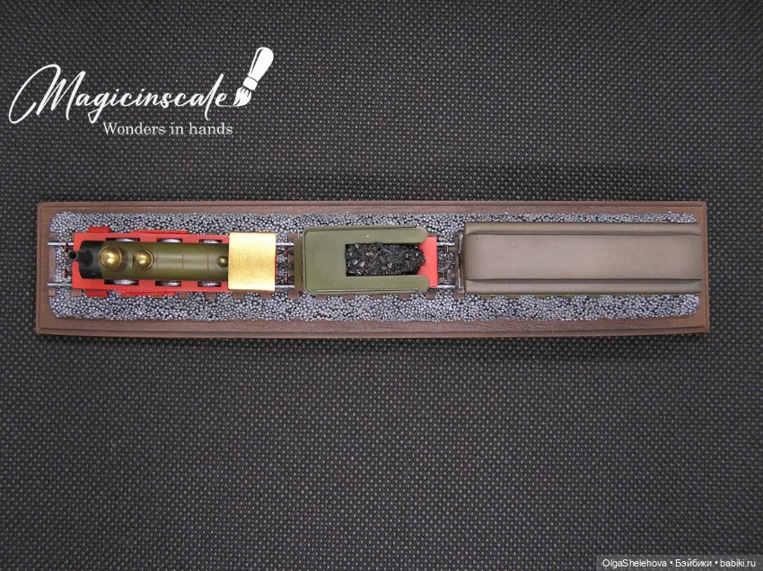 А у нас новая уникальная работа (фото 7)