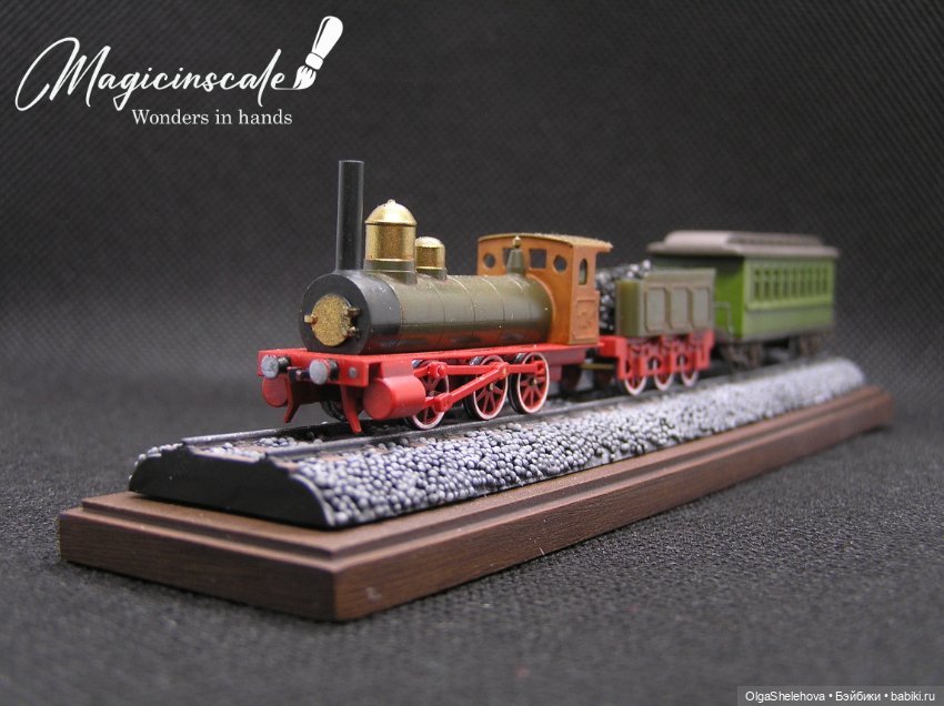 А у нас новая уникальная работа (фото 3)