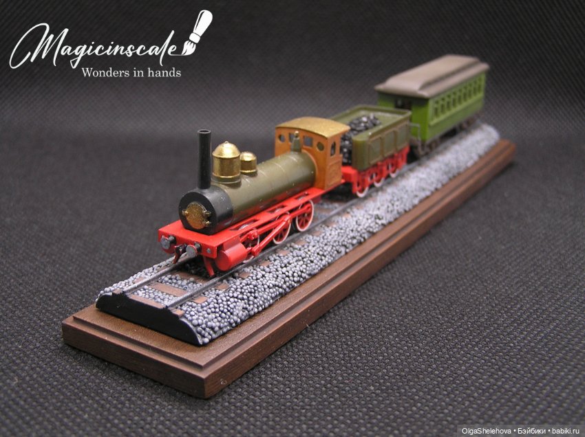 А у нас новая уникальная работа (фото 2)