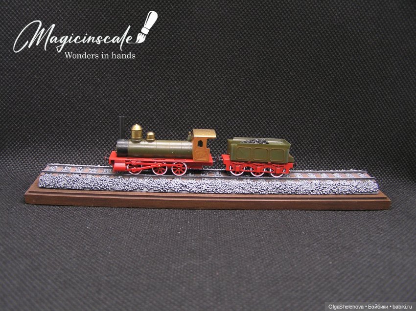 А у нас новая уникальная работа (фото 6)