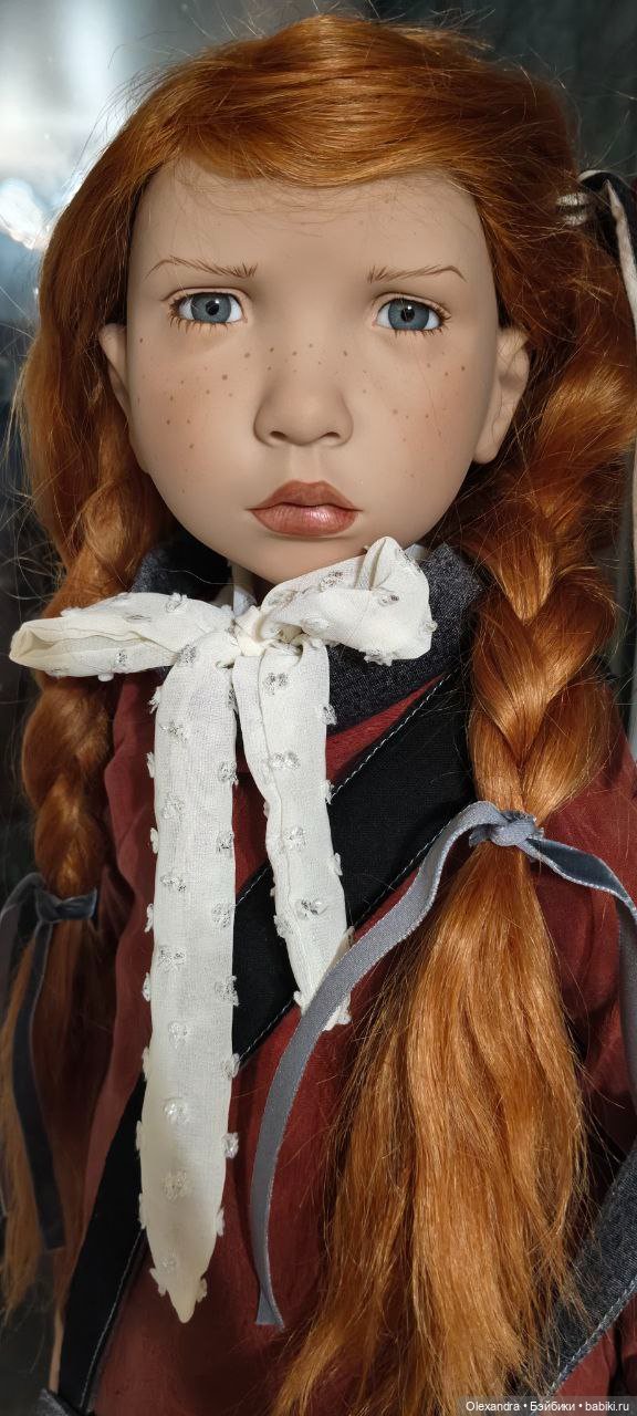 Marеile Zwergnase — Куклы Zwergnase (Цвергназе/Цверги): фото (фото 3)