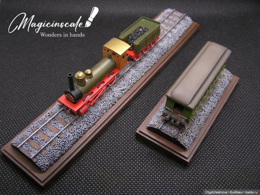 А у нас новая уникальная работа (фото 5)