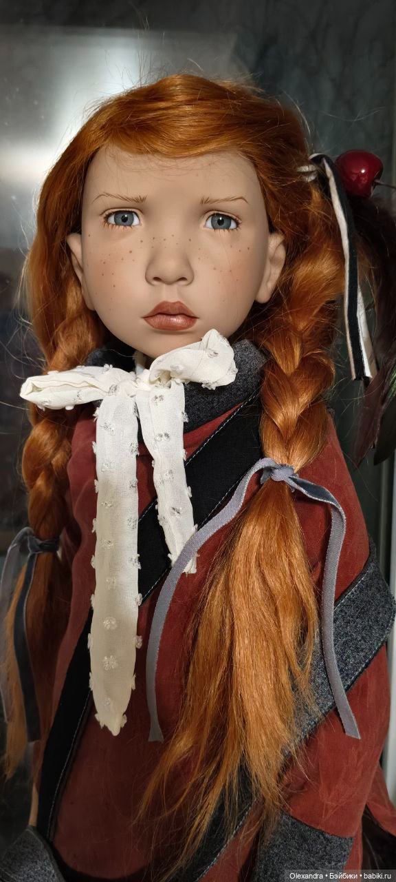 Marеile Zwergnase — Куклы Zwergnase (Цвергназе/Цверги): фото