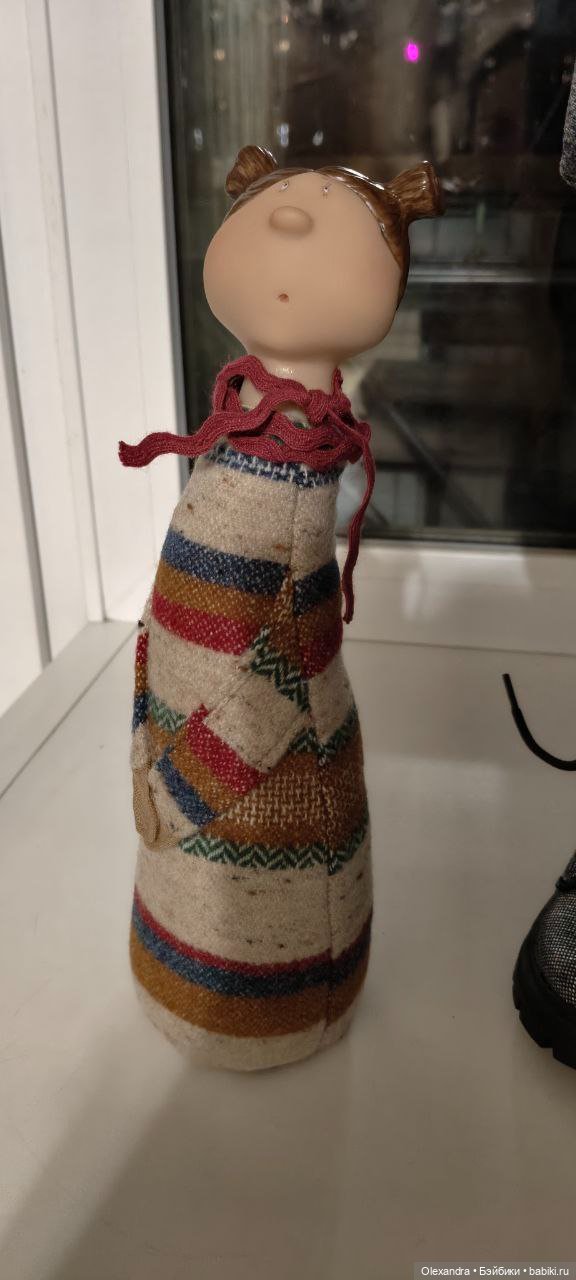 Marеile Zwergnase — Куклы Zwergnase (Цвергназе/Цверги): фото