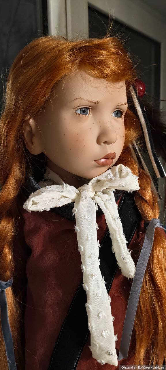 Marеile Zwergnase — Куклы Zwergnase (Цвергназе/Цверги): фото (фото 5)