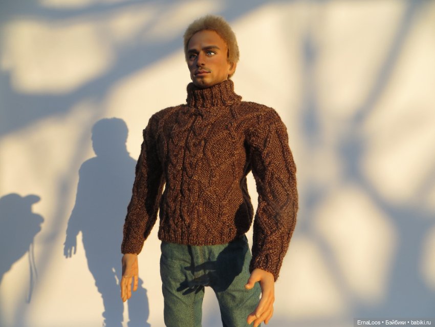 Фэмили лук в размере 1/4 — Куклы Dart dolls (Анна Шиткина): российские BJD (БЖД)