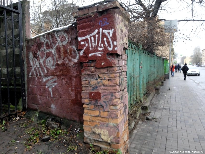 Под Lil Bratz в Питере - 2