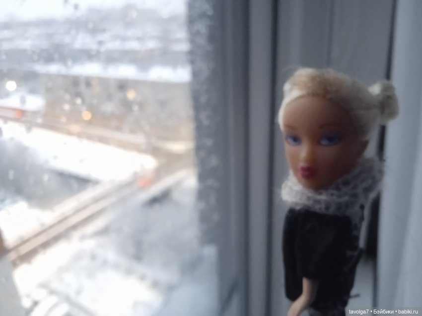 Под Lil Bratz в Питере - 2