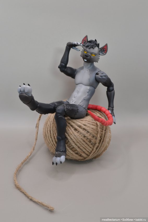 Меня захватили фурри 4: сборная солянка (фото 8)