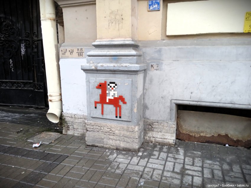 Под Lil Bratz в Питере - 2