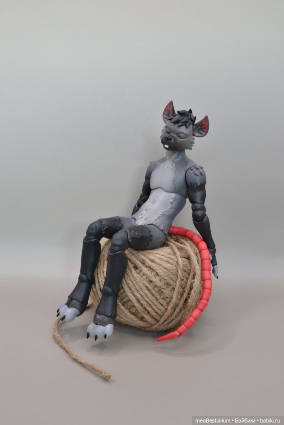 Меня захватили фурри 4: сборная солянка (фото 9)