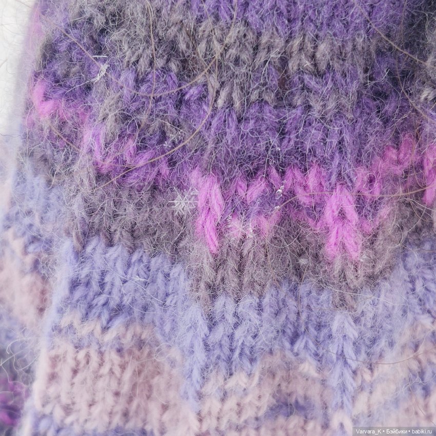 Мечты о снеге — Испанские куклы (разное): Vestida de Azul (фото 4)