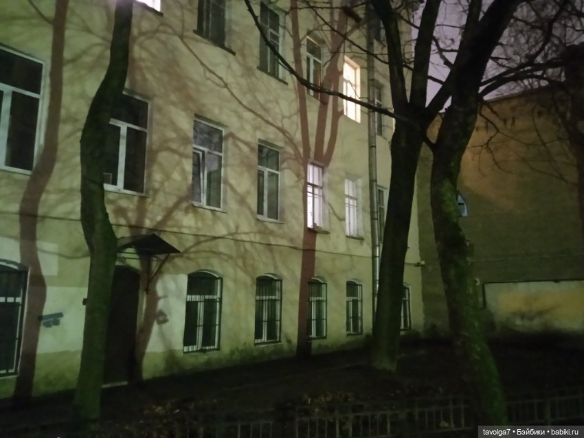 Под Lil Bratz в Питере - 2