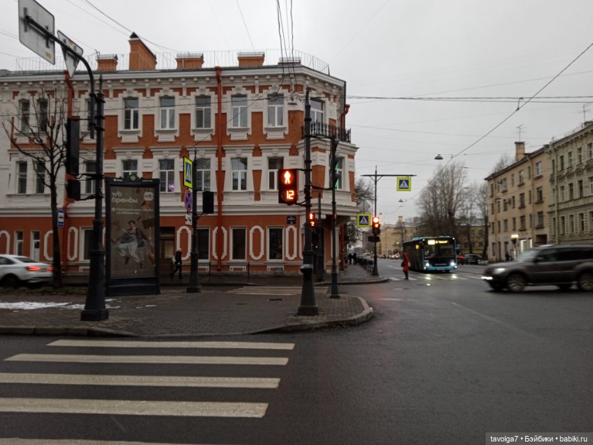 Под Lil Bratz в Питере - 2