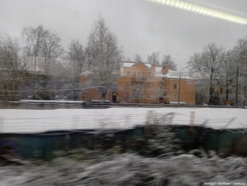 Под Lil Bratz в Питере - 2