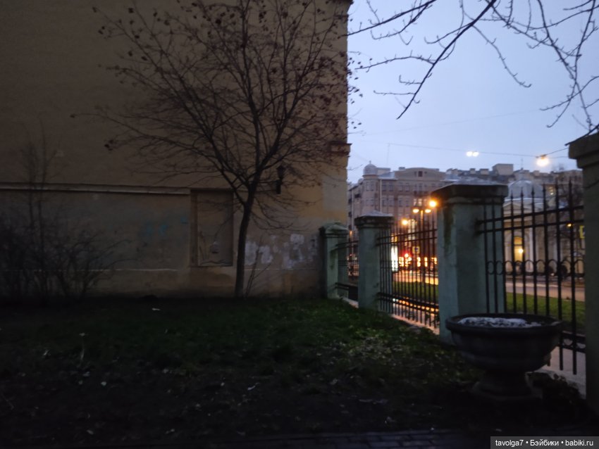 Под Lil Bratz в Питере - 2