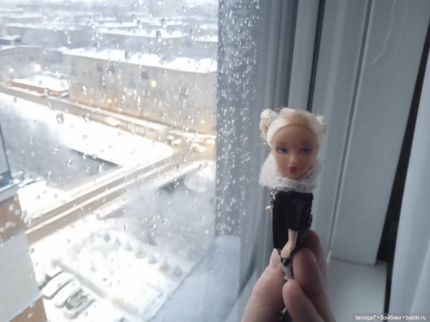 Под Lil Bratz в Питере - 2 (фото 3)