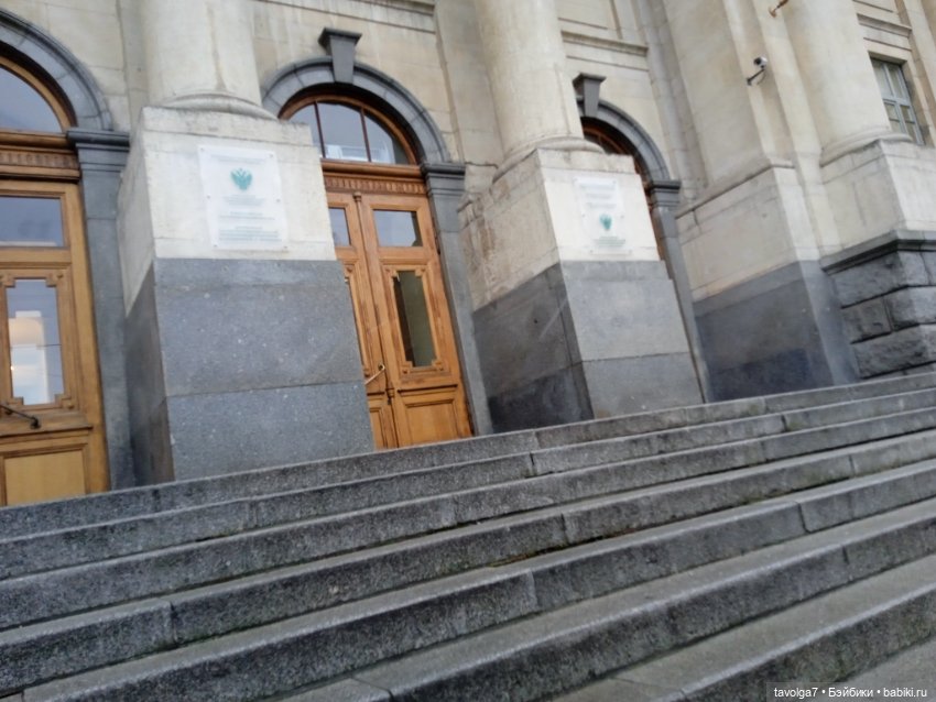 Под Lil Bratz в Питере - 2