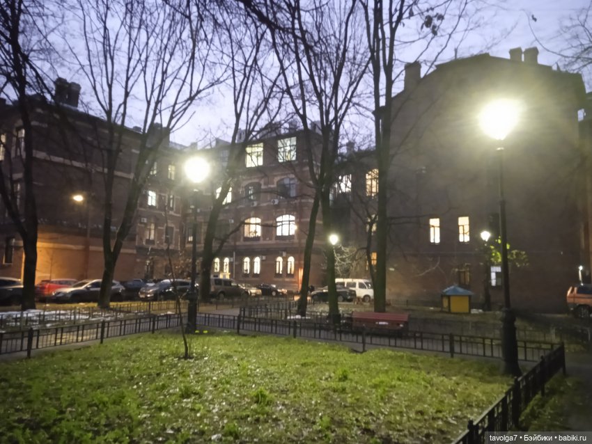 Под Lil Bratz в Питере - 2