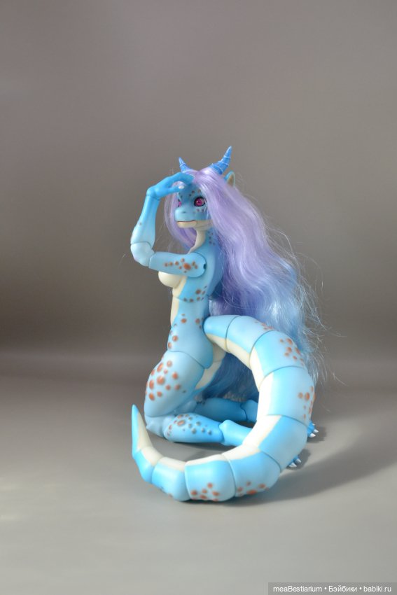 Меня захватили фурри 4: сборная солянка (фото 5)