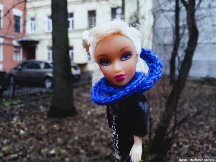 Под Lil Bratz в Питере - 2